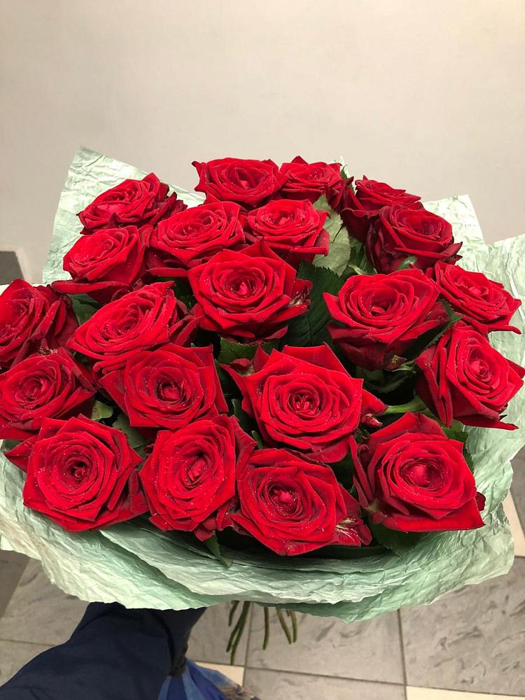Розы Классика в Цемдолина Букет Классика в Цемдолина