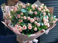 Букет Удовольствие #REPLACE_PRED# Цемдолина